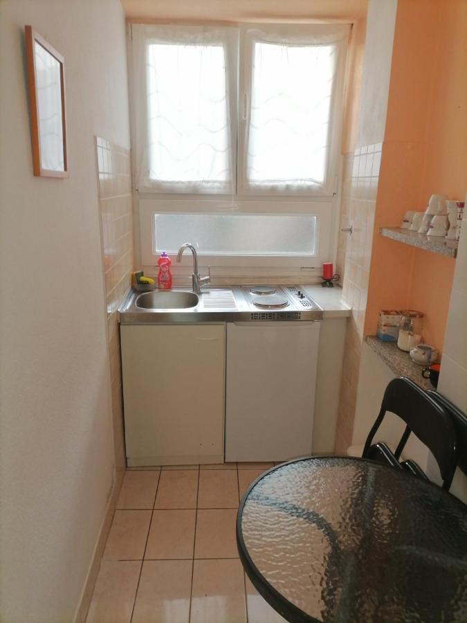 Rooms Mara Skradin Exterior foto