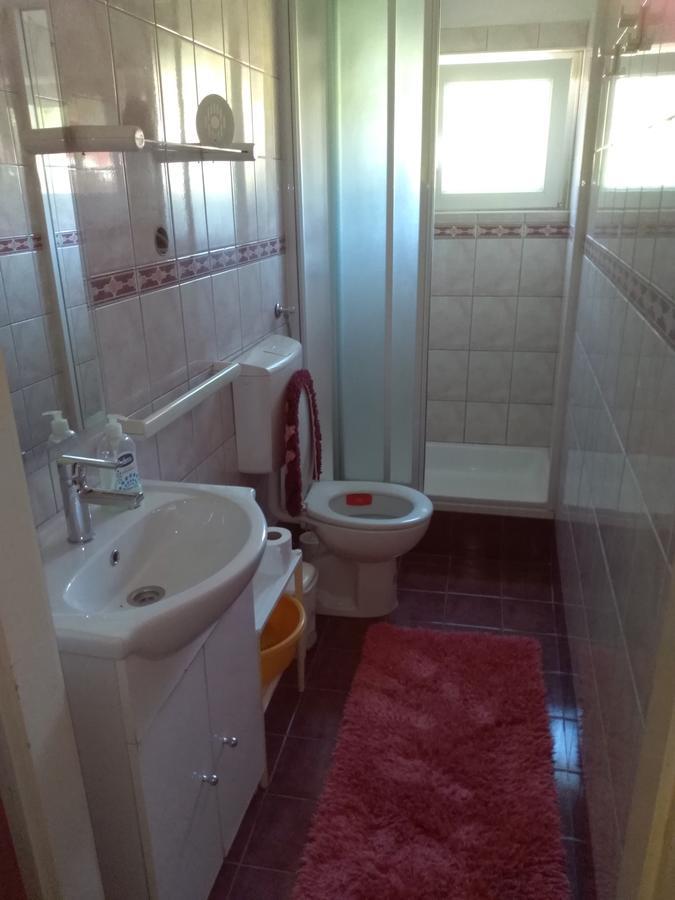 Rooms Mara Skradin Exterior foto